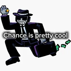 Chance edit