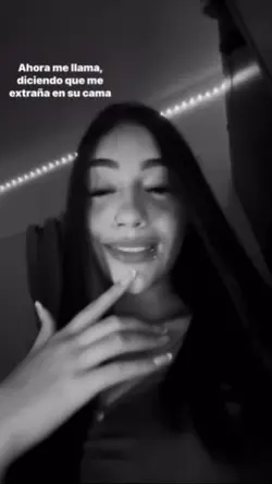 me llama
