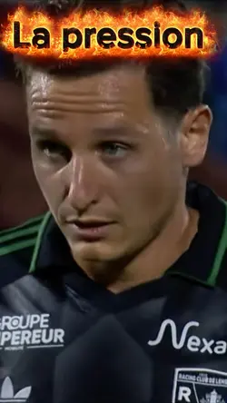 Penalty thauvin