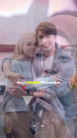 Nyanyian rindu
