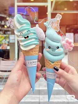 icecream aesthetic<3