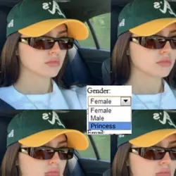 gender