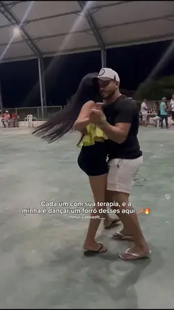 forró