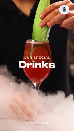Drinks 4 Video