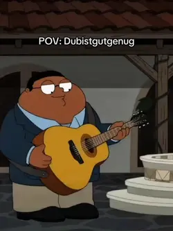TREN Dubistgutgenug