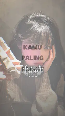 aku mau test🤭
