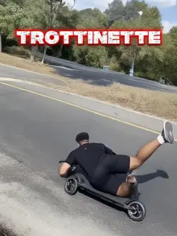 trottinette