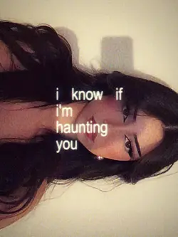 haunted 