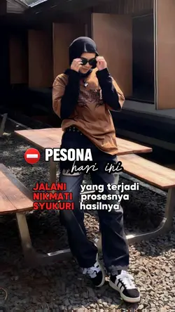 Pesona hari ini 