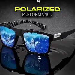 Polarized Sunglasses