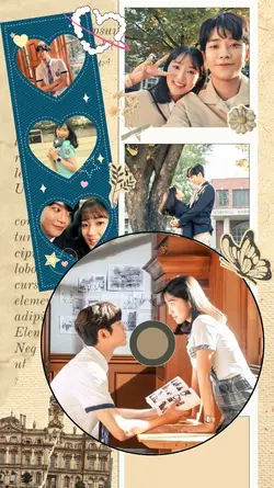 cutie couple