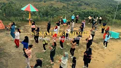 cinematic senam