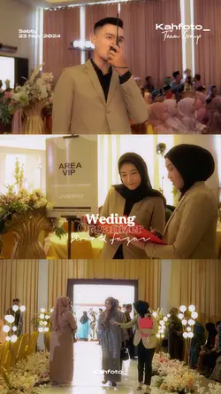 Wedding Planner