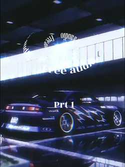 Free audio prt 1