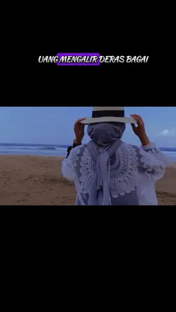 Afirmasi Hidup kaya