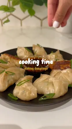 cooking time