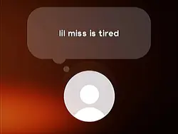messenger notes 