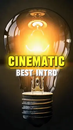 Cinematic Best Intro