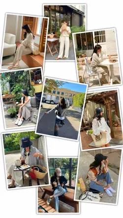 Photo Collage Recap