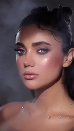 Make up ❤️🔥