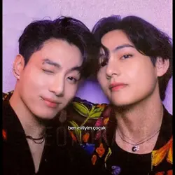taekook agayayyaya