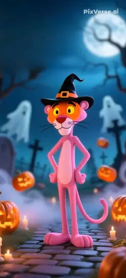 Feliz Haloween