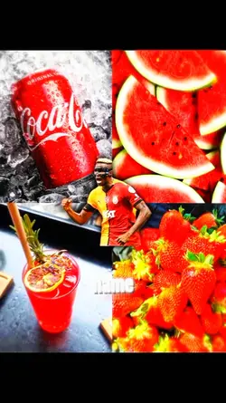 red osimen 