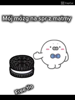 oreo