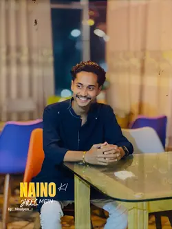 Naino Ki Jheel Mein