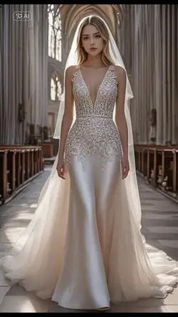 wedding dream