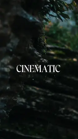 CINEMATIC 