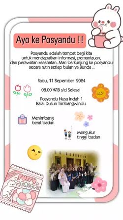 versi 1 foto
