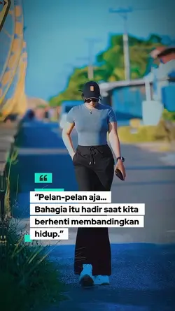 pelan-pelan saja 