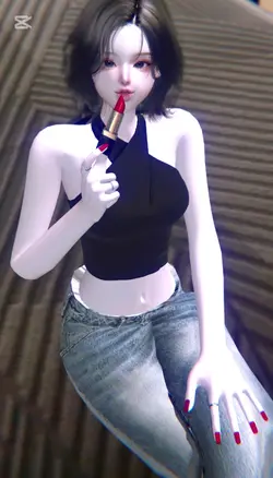 립스틱