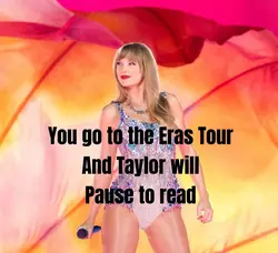 Eras Tour 