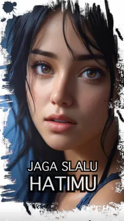 Jaga Slalu Hatimu