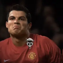 edit Cristiano 