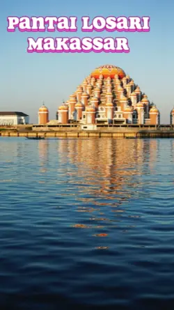 Pantai Losari 