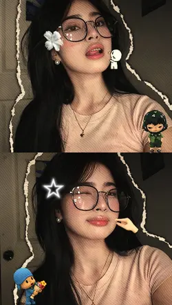 cute template