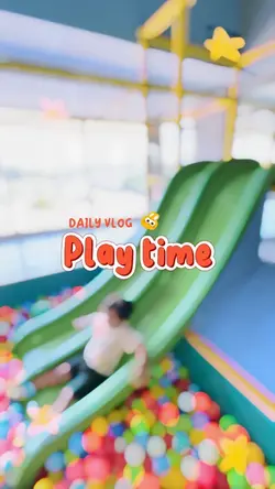 Playtime HD