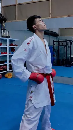 Đối diện cuộc sống🥋