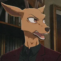 Louis/Louie-Beastars