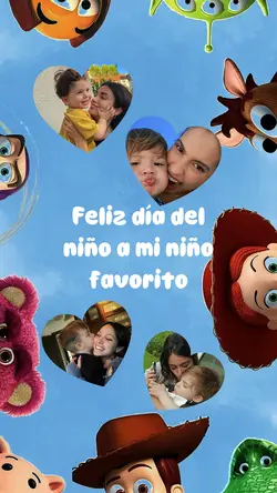 Mi niño favorito 🥰