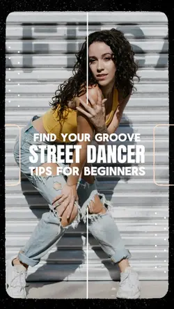 Viral Street Dance 💥