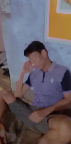 Guru dia itu siluman