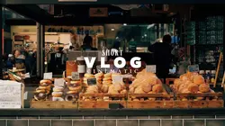 OPENING VLOG