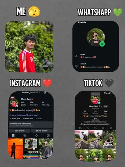 TRENDING TEMPLATE