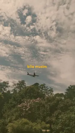 bila musim berganti 