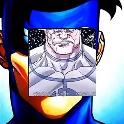 invincible edit 
