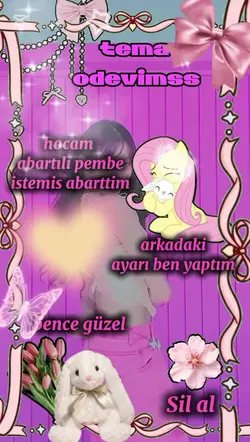 TEMA ODEV 